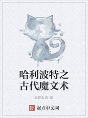 哈利波特之古代魔文术