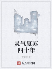 灵气复苏四十年