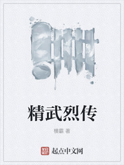 精武烈传