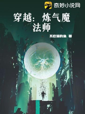 斗气都市：我是唯一魔法师
