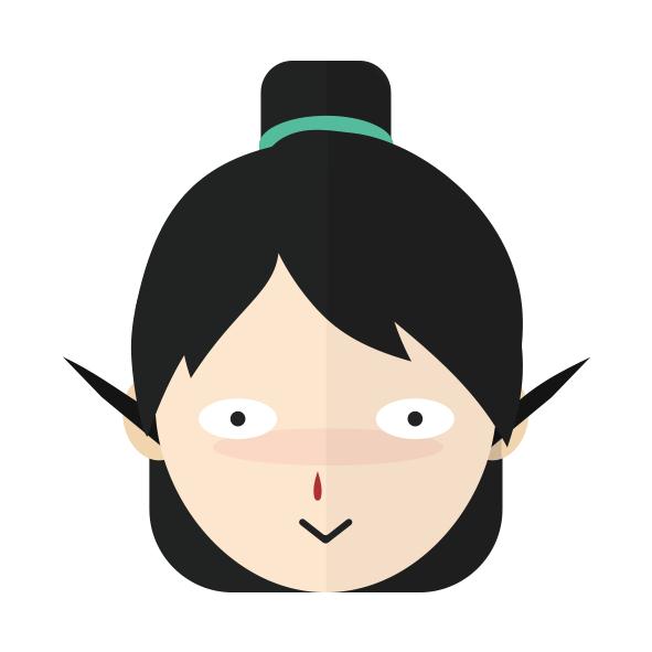 旧友