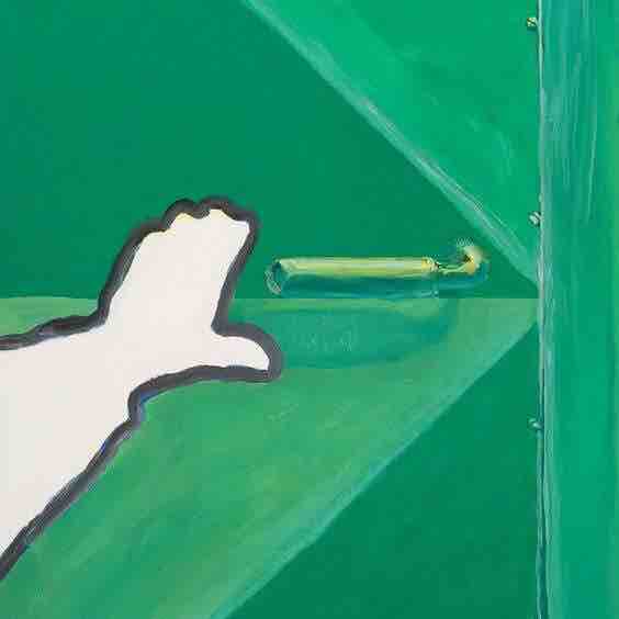 乌托邦谋杀案