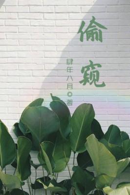 偷窥