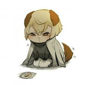 【刀剑乱舞】纯白的月