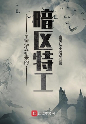 贝克街新来的暗区特工